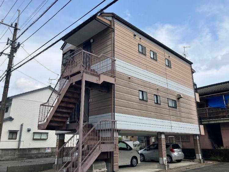 一宮中町1丁目アパート