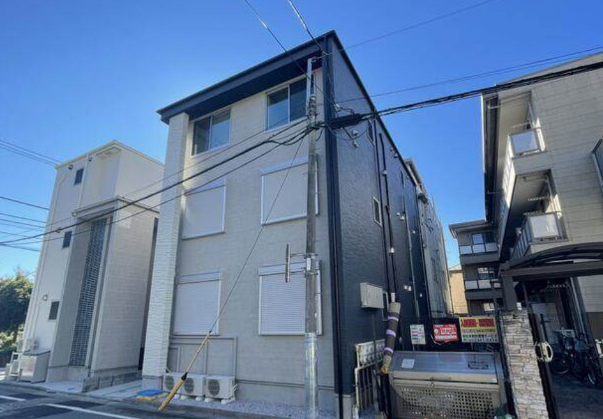 ノーザンロード浮間舟渡のその他共用部分