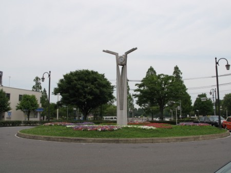 ノーザンロード浮間舟渡の周辺