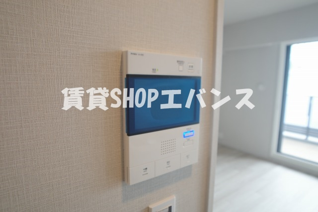 【セキュリティ】 | スカイグランデ津田沼