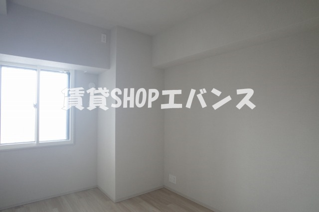 【寝室】 | スカイグランデ津田沼