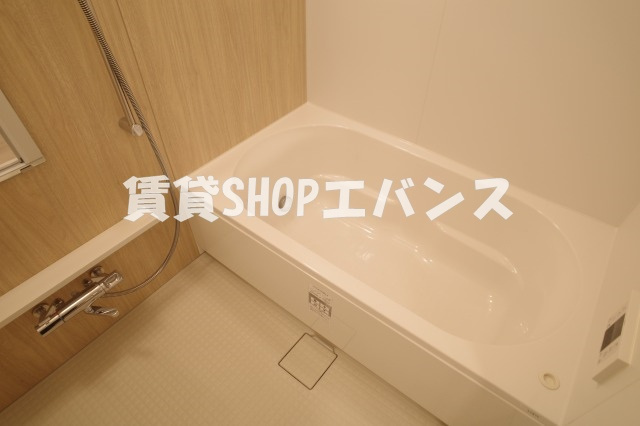 【浴室】 | スカイグランデ津田沼