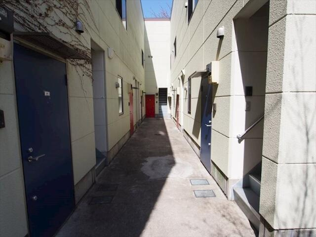 杉並区下井草5丁目のマンションの画像