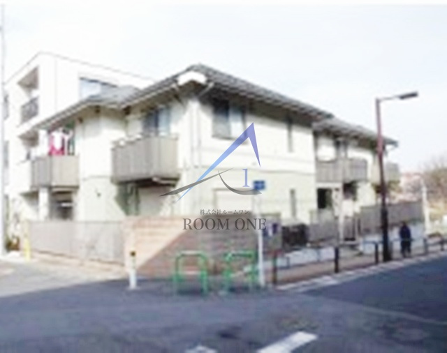 ベルコートアネックス