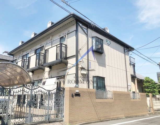 グランディール葵