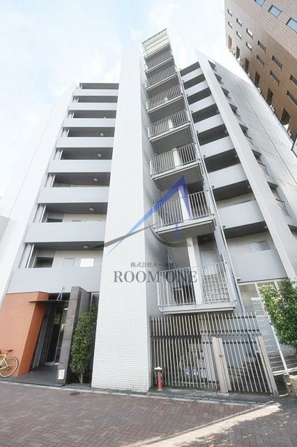 サンテミリオン目白西