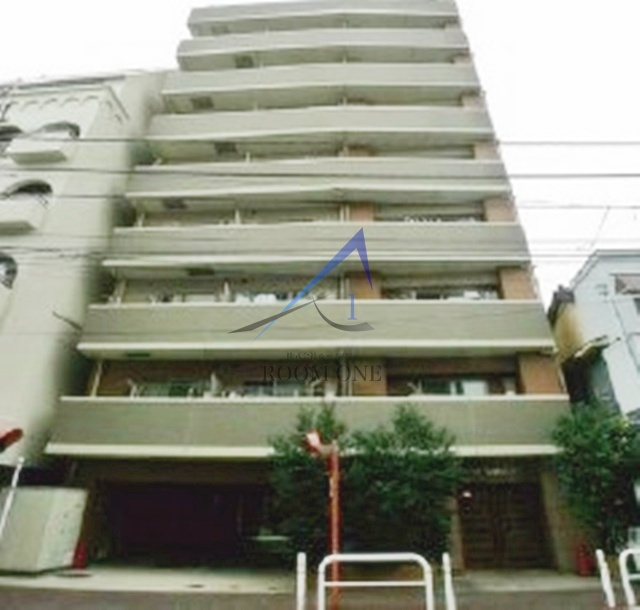 アクセス板橋本町