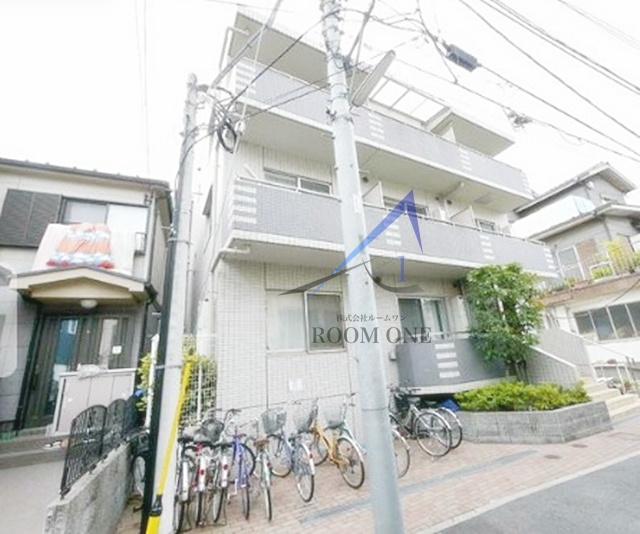 クィーンシティ板橋本町ラディウス