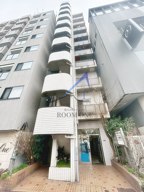 リバーサイドオオハシ