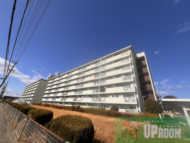 松河戸住宅
