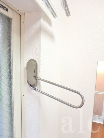 レジデンス本町の展望