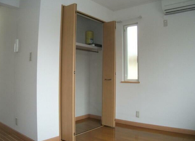 リモーネの収納