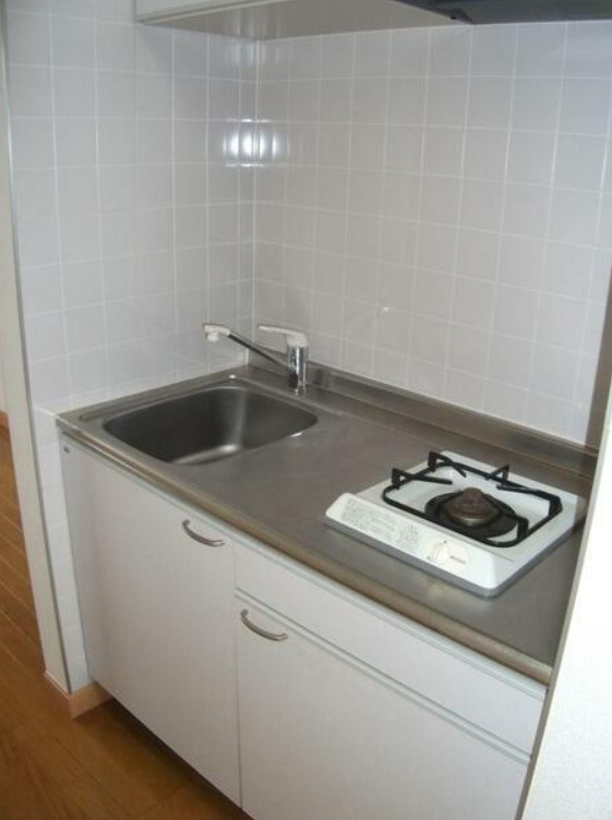 リモーネのキッチン