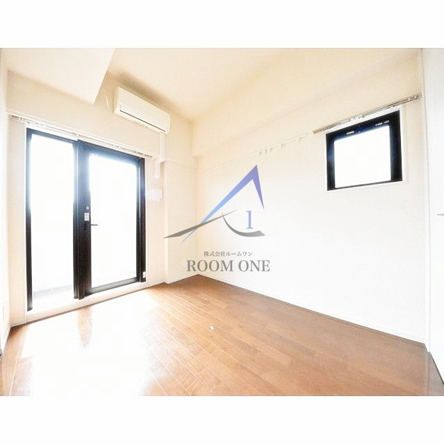 ハーモニーレジデンス池袋の寝室|寝室です。