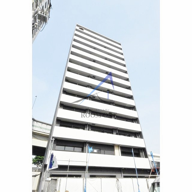 ハーモニーレジデンス池袋