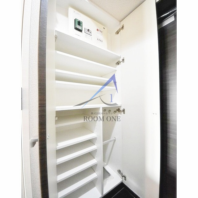 ハーモニーレジデンス池袋