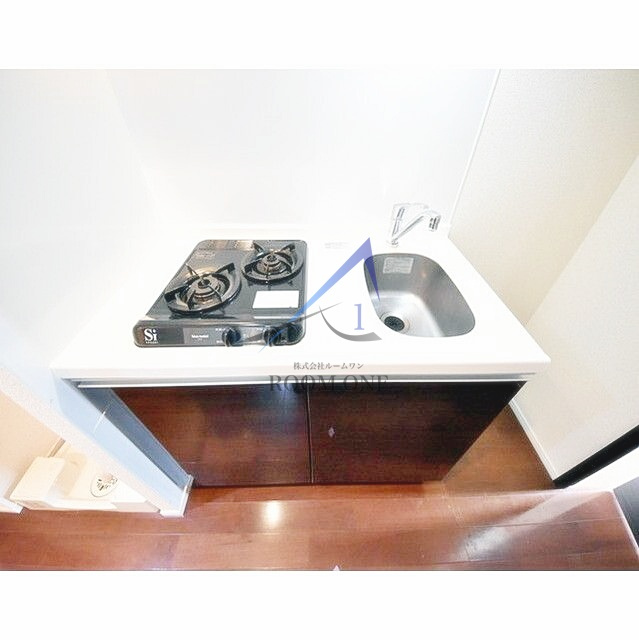 ハーモニーレジデンス池袋のキッチン|キッチンです。