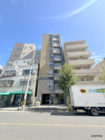 エフスタジオベロニカ　仲介手数料無料