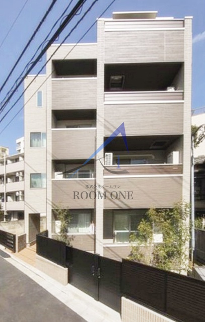 ハイム南阿佐谷