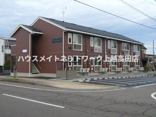 グレイスヒルズ