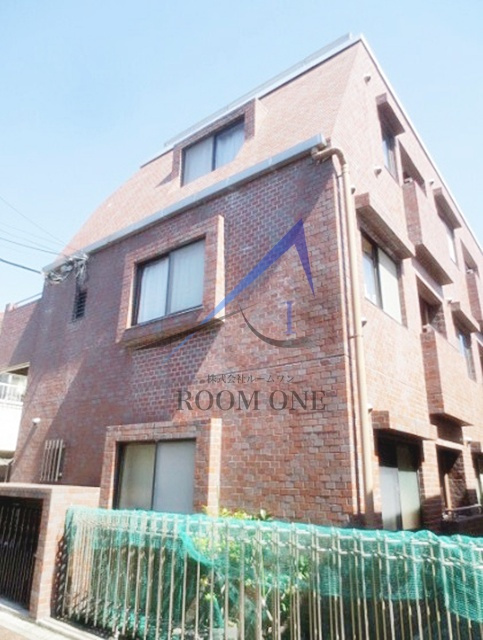 アダチハイム坂上