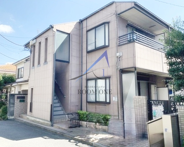 メゾン・ド・ソレイユ