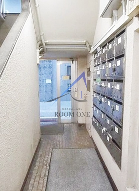 パボレアール四谷