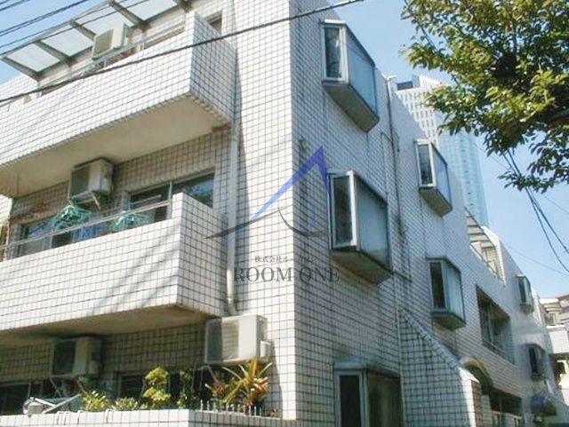 ハイツシルヴィア