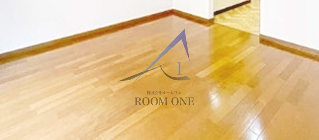 メゾン美光の寝室|寝室です。