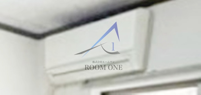 メゾン美光のその他|エアコンです。