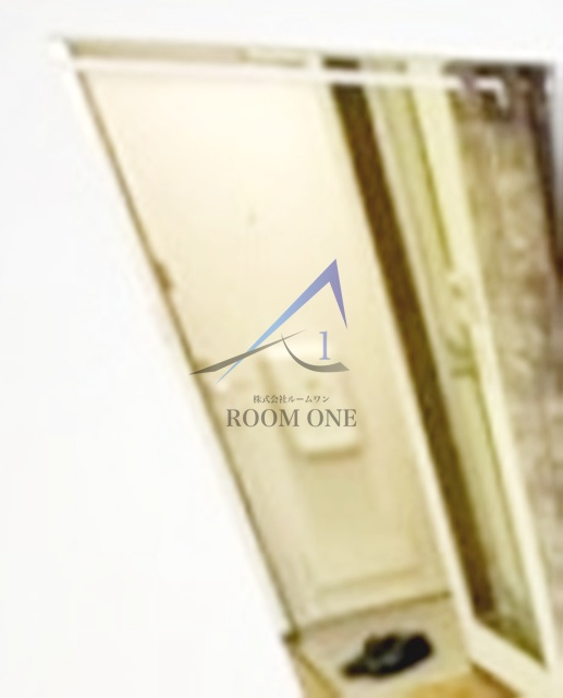 メゾン美光の玄関|玄関です。