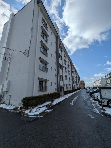 渦ヶ森コーポ10号館