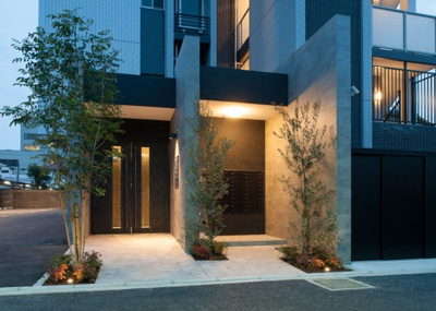 【エントランス】 | ウィリング コージー