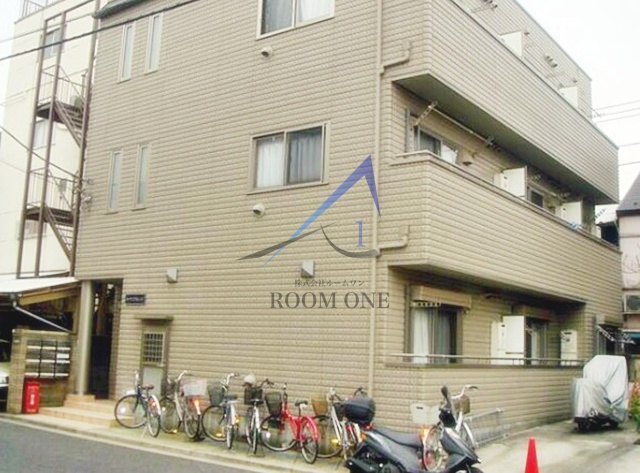 カーサエテルノＫ