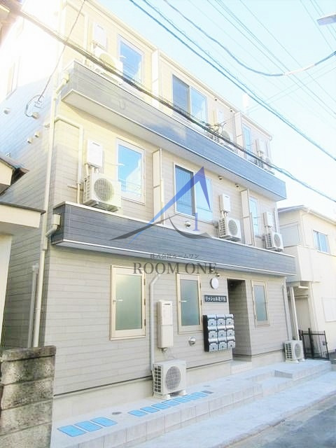 リッシェル北千住