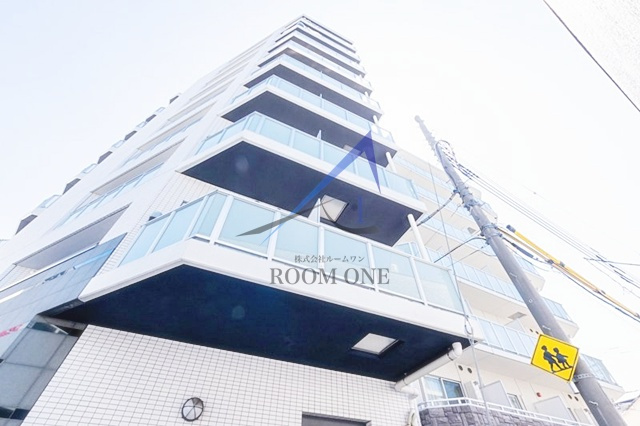 フェルクルール押上