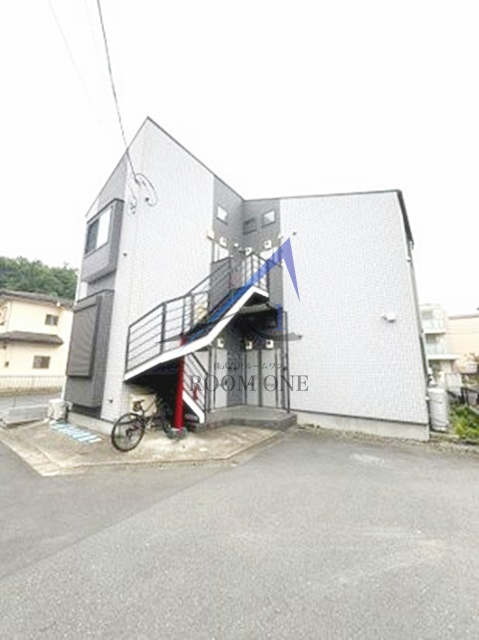 マ・ピエス向ヶ丘遊園