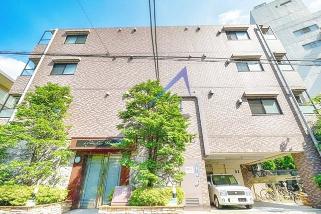 ガラ・ステージ田園調布