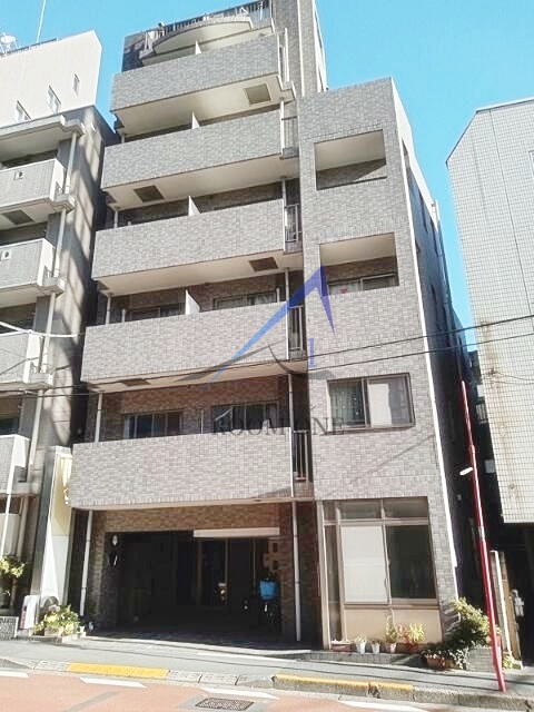 ウィステリア市ヶ谷