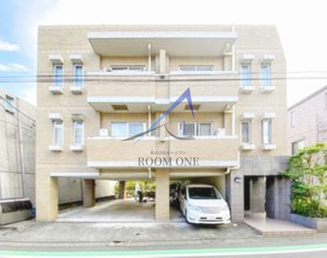 グロントホーム