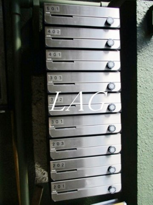 【その他共用部分】 | アクセス駒込 | 集合ポストです。