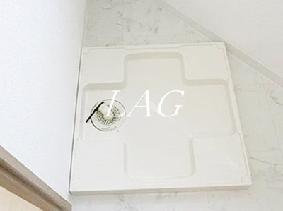 【設備】 | アクセス駒込 | 室内洗濯機置き場です。