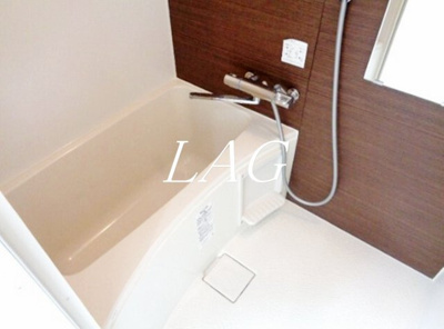 【浴室】 | アクセス駒込 | お風呂です。