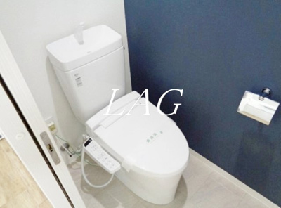 【トイレ】 | アクセス駒込 | トイレです。