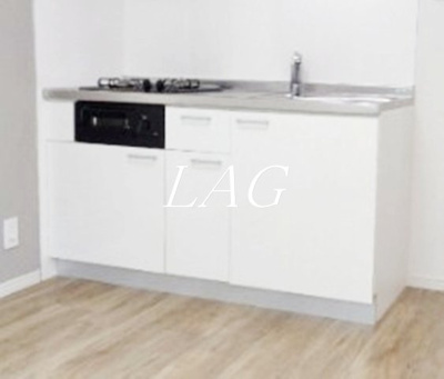 【収納】 | アクセス駒込 | キッチン下収納です。