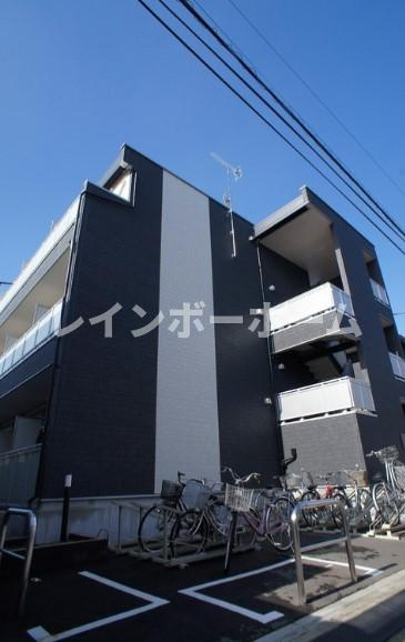 リブリ・クレール浦和