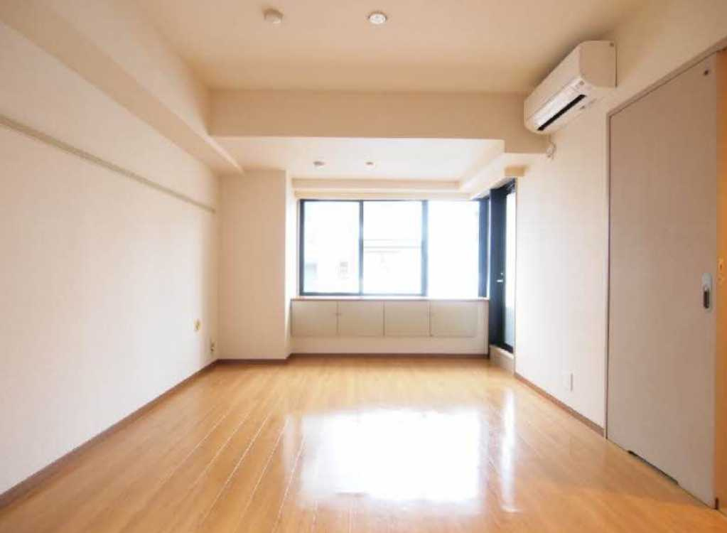 TAKE7西新宿　オートロック　ネット無料　シャーメゾンの設備