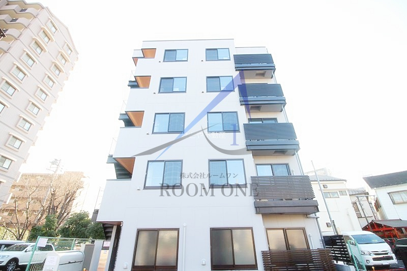 マリエッタ町屋