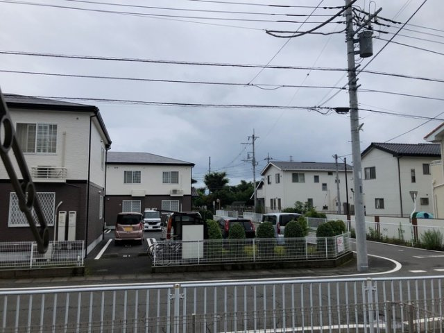 【展望】 | アロース・ガーデン　Ａ