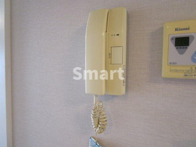 【セキュリティ】 | スペースN